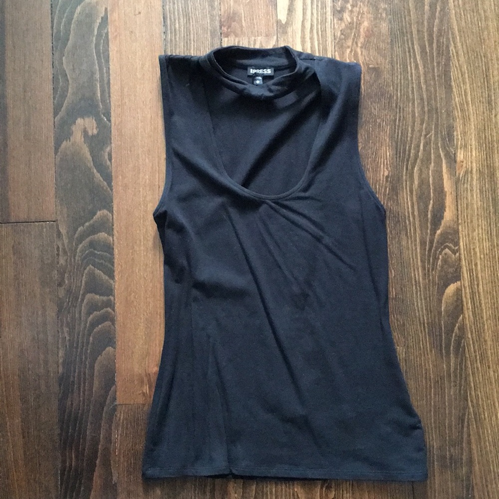 Express Tanktop